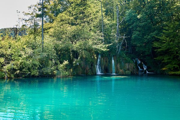 Lika-Senj (HR), Plitvicer Seen, Gradinsko -- 2022 -- 0038