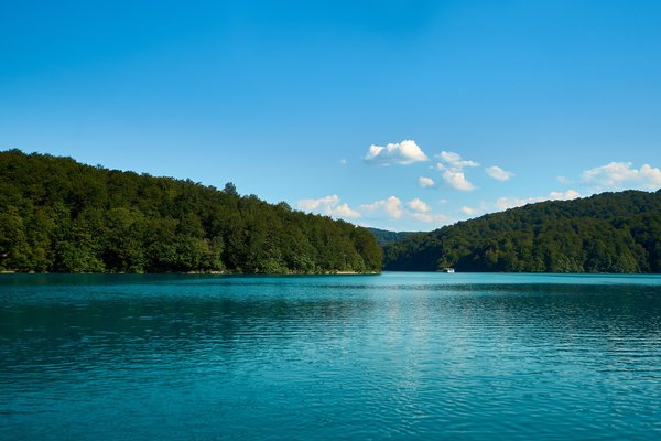 Lika-Senj (HR), Plitvicer Seen, Kozjak -- 2022 -- 0215