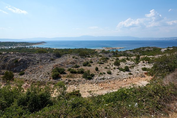 Krk (HR), Selehovica -- 2022 -- 0001