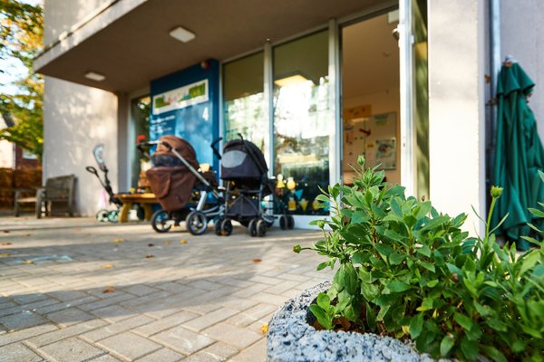 Neuss (DE), AWO-Kita „Lange Hecke“ -- 2022 -- 0039