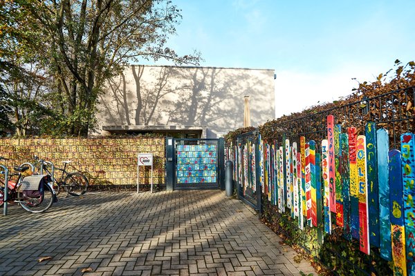 Neuss (DE), AWO-Kita „Lange Hecke“ -- 2022 -- 0043
