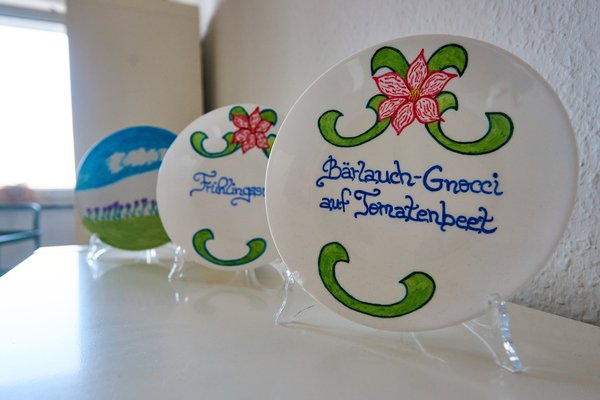 Grevenbroich (DE), AWO „Café Linde“ -- 2022 -- 0040