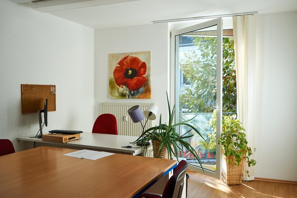 Grevenbroich (DE), AWO Berufshilfe -- 2022 -- 0105