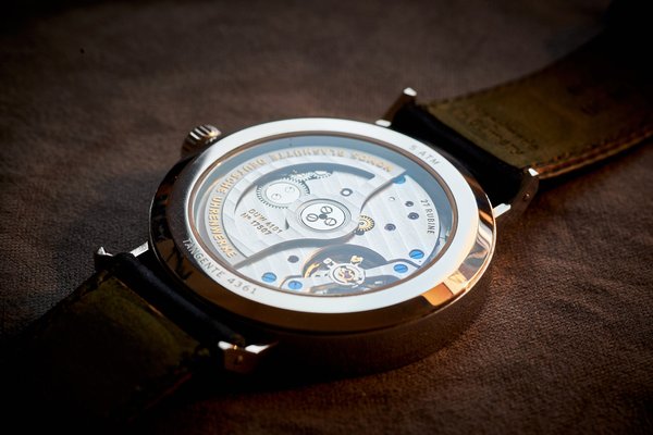 Nomos Tangente neomatik 41 Update, Ref. 180, DUW 6101 -- 2023 -- 0013X