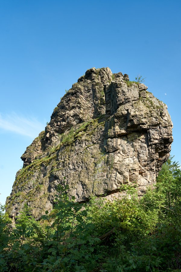 Olsberg (DE), Bruchhauser Steine -- 2023 -- 0212