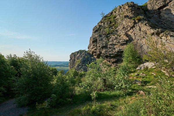 Olsberg (DE), Bruchhauser Steine -- 2023 -- 0218