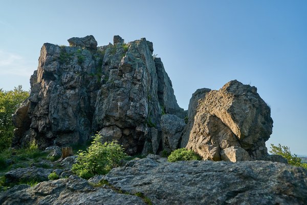 Olsberg (DE), Bruchhauser Steine -- 2023 -- 0265