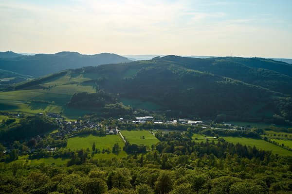 Olsberg (DE), Bruchhausen vom Istenberg -- 2023 -- 0313