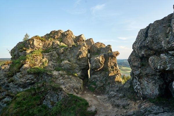 Olsberg (DE), Bruchhauser Steine -- 2023 -- 0377