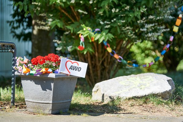 Neuss (DE), AWO-Kita „Räuberhöhle“ -- 2023 -- 0001