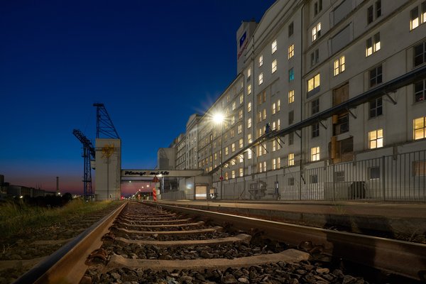 Neuss (DE), Plange-Mühle -- 2023 -- 0011