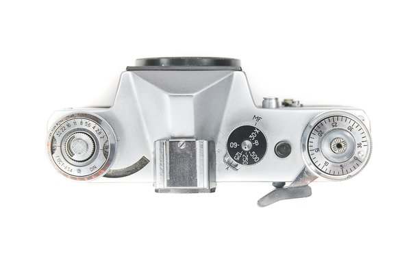 Zenit-E, Oberseite -- 2023 -- 0006