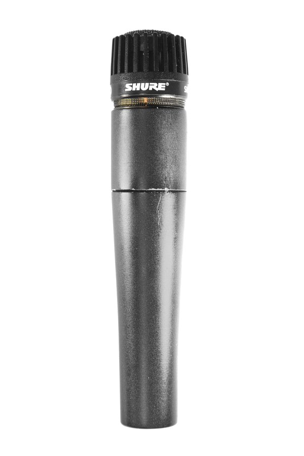 Shure SM57 -- 2023 -- 0020
