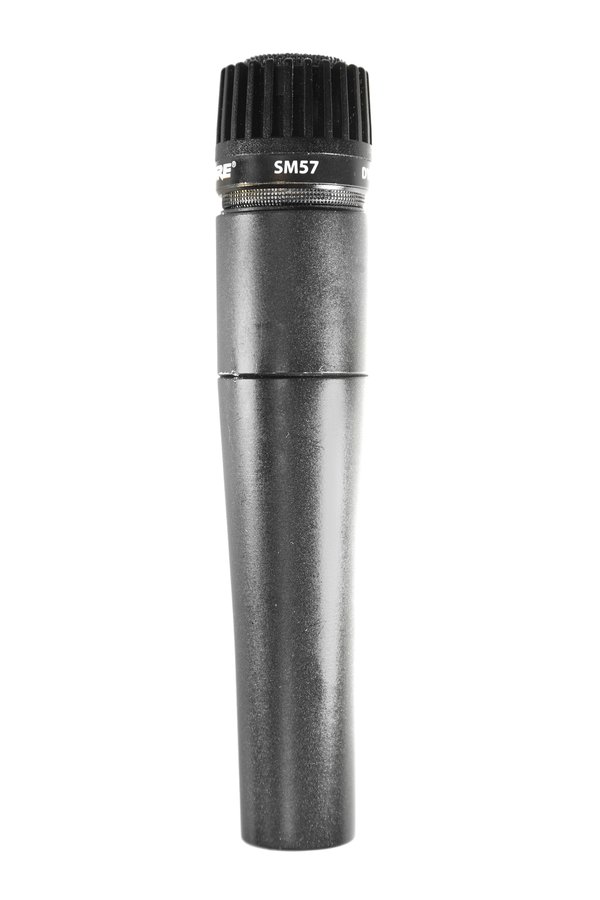 Shure SM57 -- 2023 -- 0021