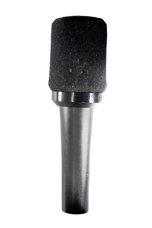 Shure SM57 -- 2023 -- 0024-30