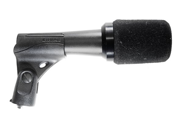 Shure SM57 -- 2023 -- 0031-5