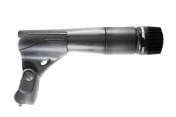 Shure SM57 -- 2023 -- 0039-45