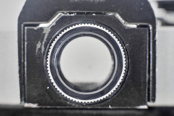 Zenit-E (Export), Sucher -- 2023 -- 0113-9