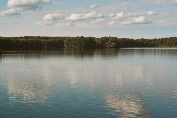 Bottrop (DE), Heidesee -- 2023 -- 0206