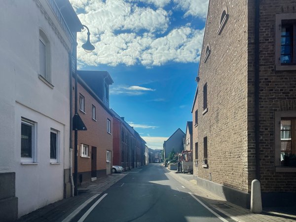Frauenberg (DE), Nideggener Straße -- 2023 -- 9219