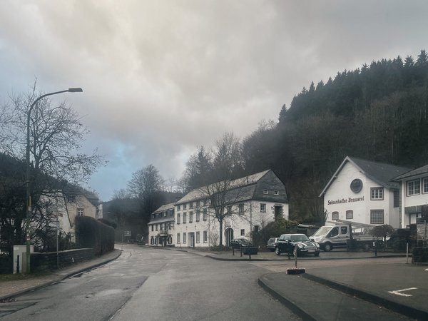 Monschau (DE), Burgring -- 2024 -- 1143