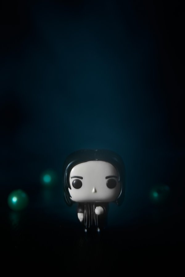 Severus Snape -- 2024 -- 0038