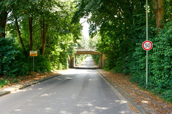 Neuss (DE), Buscherhofstraße -- 2024 -- 0079