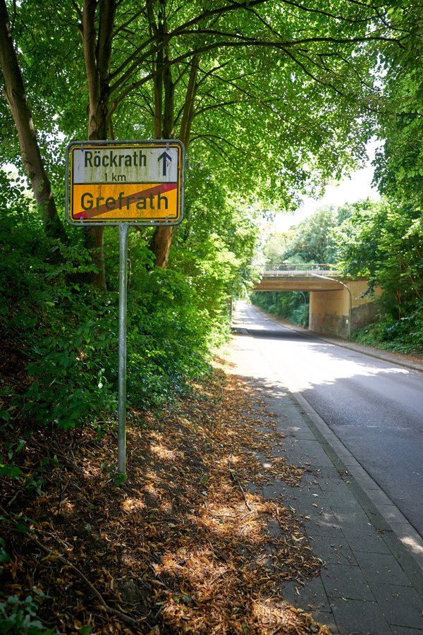 Neuss (DE), Buscherhofstraße -- 2024 -- 0088