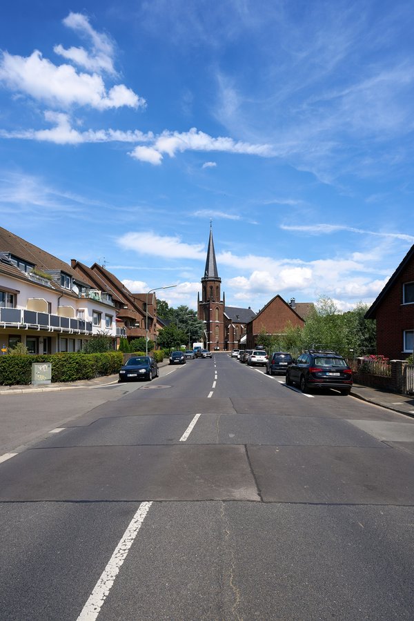 Neuss (DE), Pfarrei St. Stephanus -- 2024 -- 0089