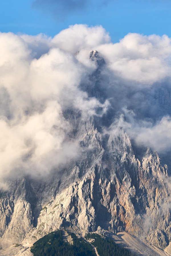 Reutte (AT), Zugspitze -- 2024 -- 0095