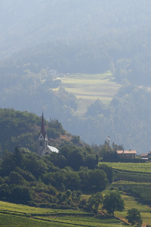 Brixen (IT), St. Peter und Paul -- 2024 -- 0063