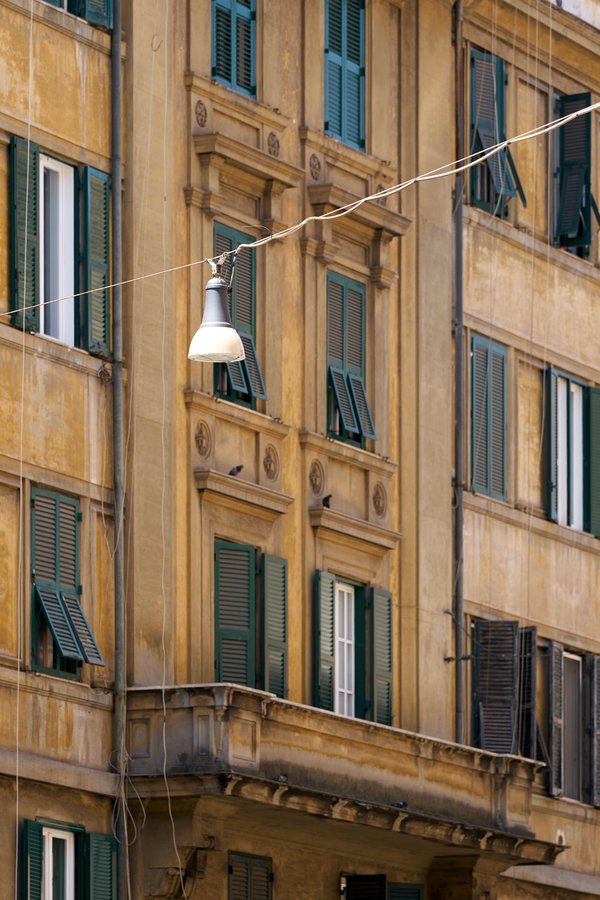 Rom (IT), Viale Manzoni 48 -- 2024 -- 0050