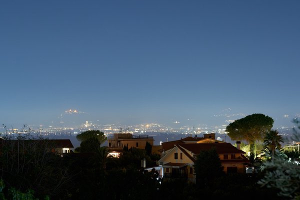 Frascati (IT), Monte Compatri & Porzio Catone -- 2024 -- 0001