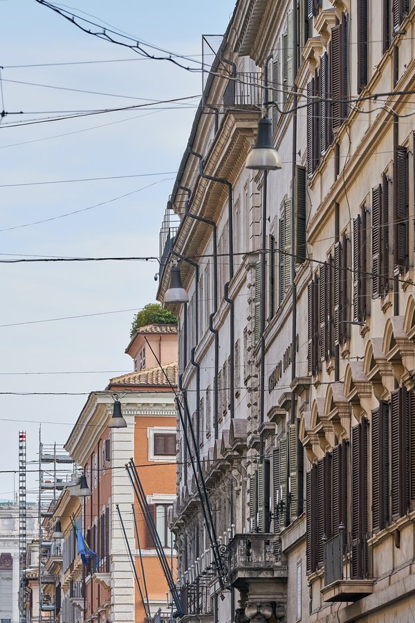 Rom (IT), Via del Corso -- 2024 -- 0486