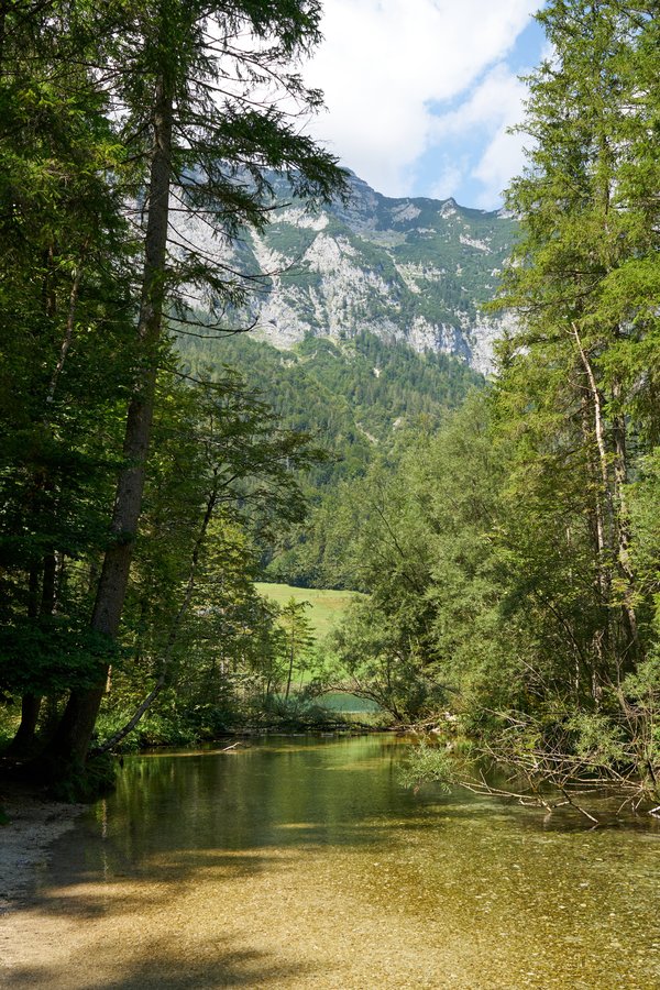 Ramsau bei Berchtesgaden (DE), Hintersee -- 2024 -- 0054