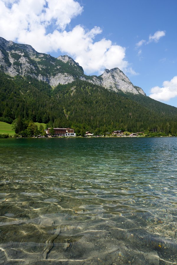 Ramsau bei Berchtesgaden (DE), Hintersee -- 2024 -- 0060