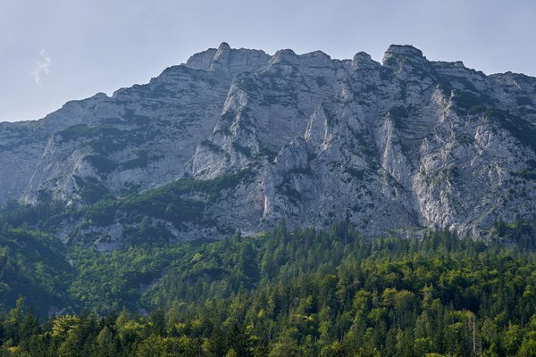 Ramsau bei Berchtesgaden (DE), Reiter Alm vom Hintersee -- 2024 -- 0741