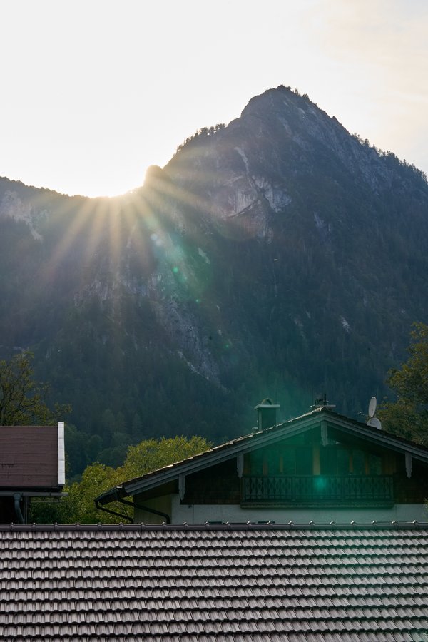 Schönau am Königssee (DE), Grünstein -- 2024 -- 0914