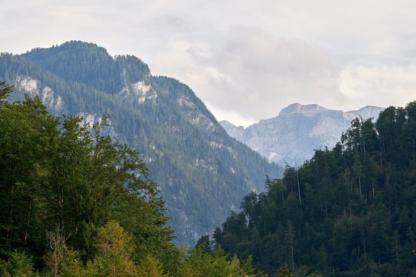 Schönau am Königssee (DE), Jenner & Funtenseetauern -- 2024 -- 0915