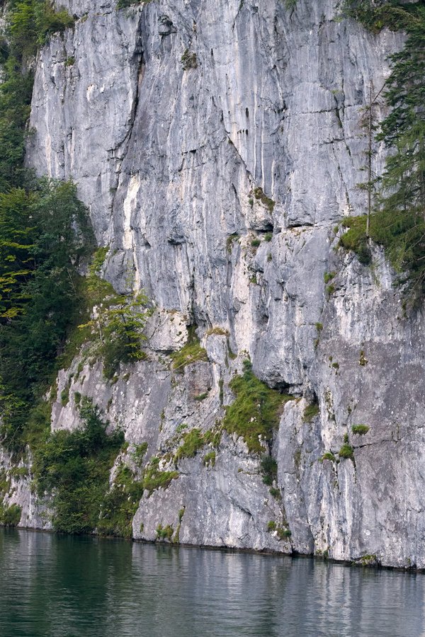 Schönau am Königssee (DE), Königssee, Kreuzelwand -- 2024 -- 0952