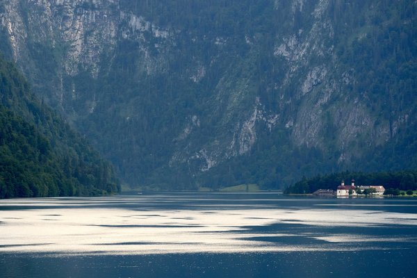 Schönau am Königssee (DE), Königssee -- 2024 -- 0953