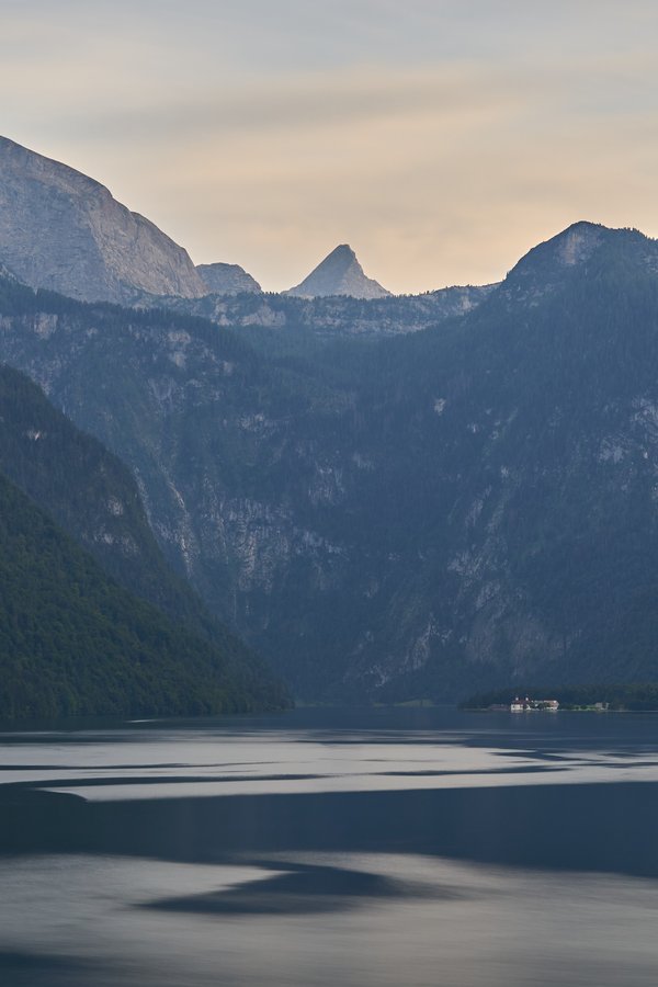 Schönau am Königssee (DE), Königssee -- 2024 -- 0957