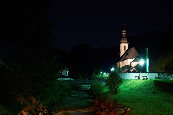 Ramsau bei Berchtesgaden (DE), St. Sebastian -- 2024 -- 0003