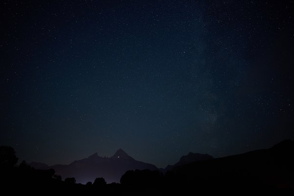 Bischofswiesen (DE), Watzmann -- 2024 -- 0048