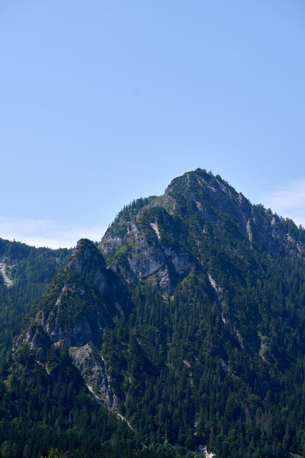 Schönau am Königssee (DE), Grünstein -- 2024 -- 0050