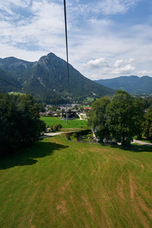 Schönau am Königssee (DE), Jennerbahn -- 2024 -- 0077