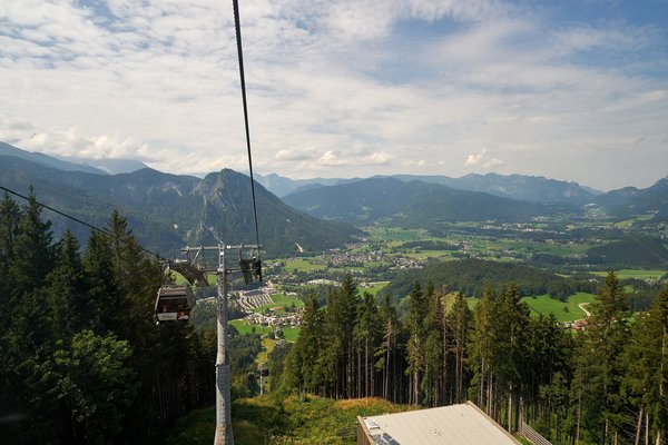 Schönau am Königssee (DE), Jennerbahn -- 2024 -- 0120
