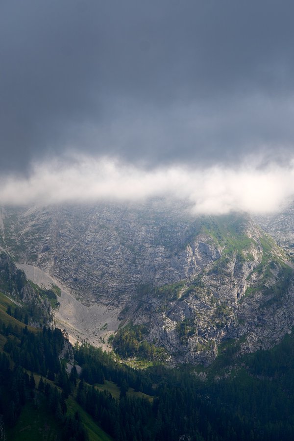 Schönau am Königssee (DE), Schneibstein vom Jenner -- 2024 -- 0455