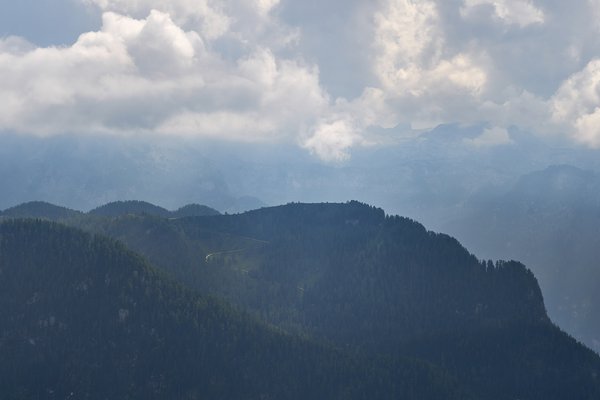 Schönau am Königssee (DE), Jenner, Blick nach Westen -- 2024 -- 0559