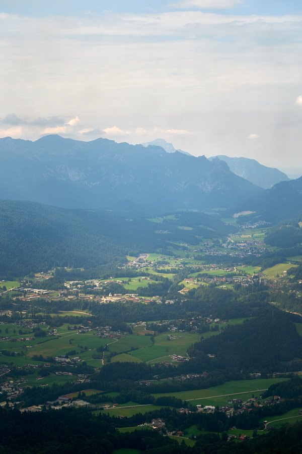 Schönau am Königssee (DE), Talkessel vom Jenner -- 2024 -- 0576